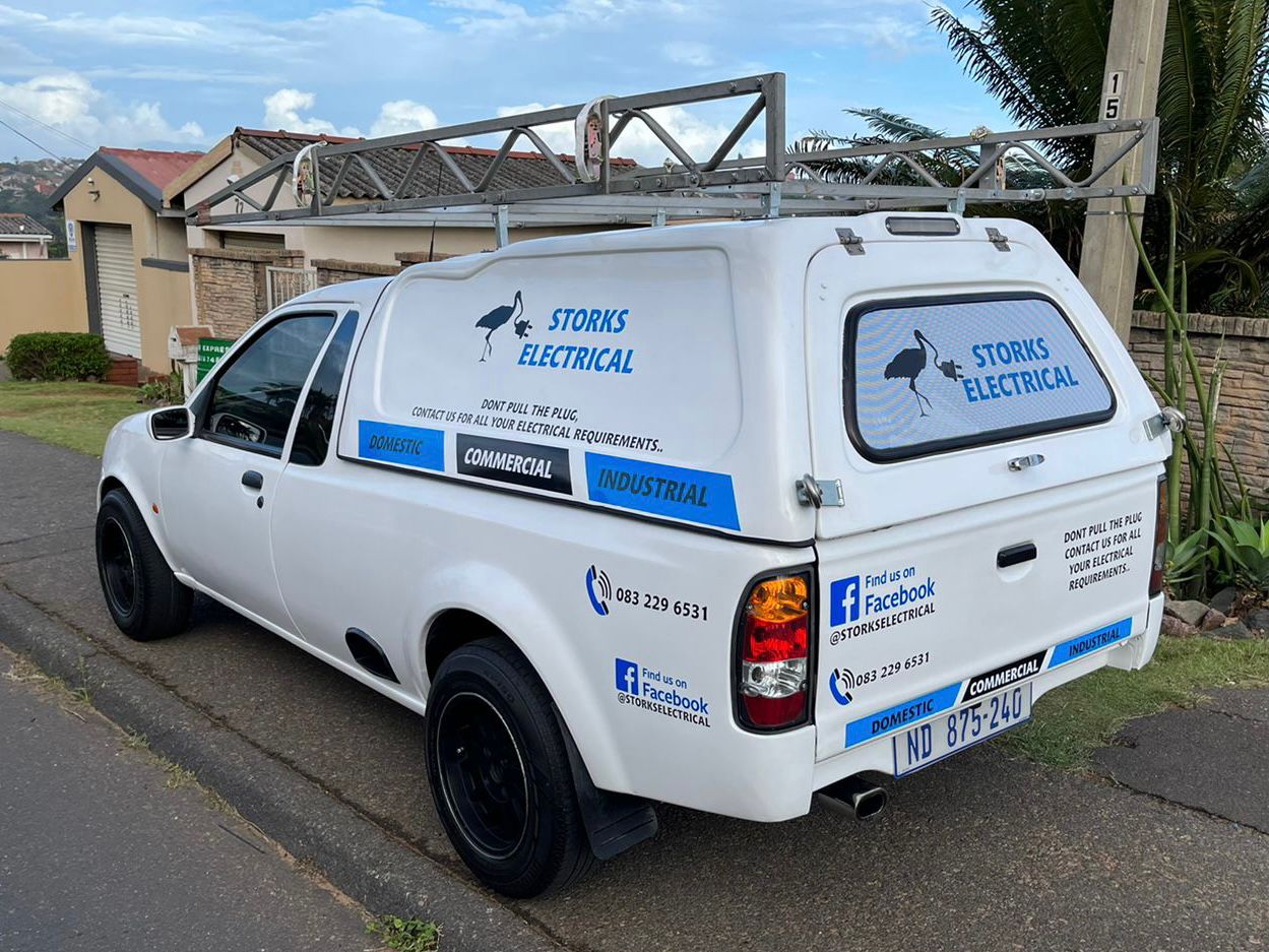 Storks Electrical
